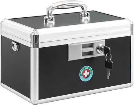 Photo of Lockable box (Pasadena 91105) #4
