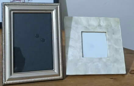 Photo of free Photo frames (Corstophine EH12) #1