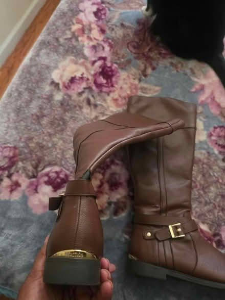 Photo of free Tall Boots (Bronx) #2