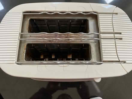 Photo of free Kenwood Toaster (G66 Lenzie) #3