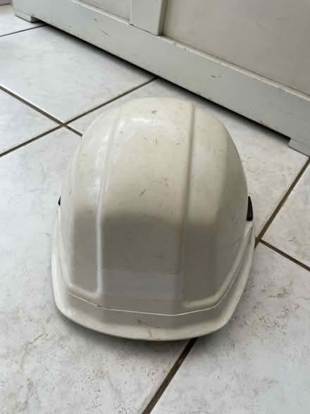 Photo of free Hard hat/Bump hat (workwear) (Brentry, BS10) #1