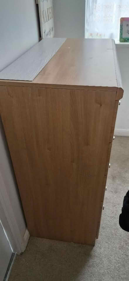Photo of free Drawers (Hanworth RG12) #3