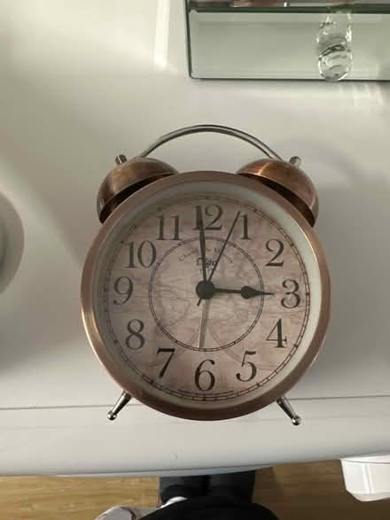 Photo of free Alarm clock (Greater Leys OX4) #1