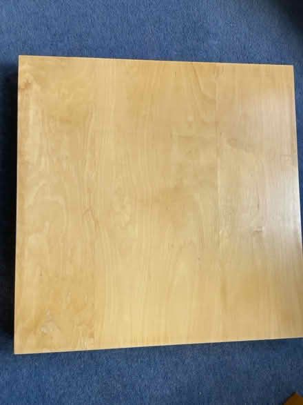 Photo of free IKEA Lack side tables (G66 Lenzie) #4
