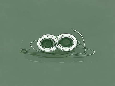 Photo of free Phono Leads for Audio or RGB. (Broxbourne EN10) #1