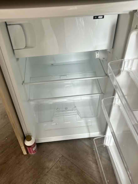 Photo of free Fridge (Birkenhead) #2