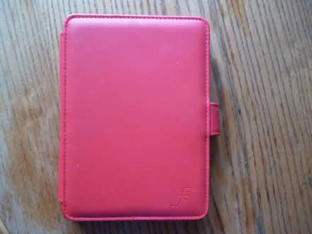 Photo of free kindle cover (Cheltenham GL53) #1