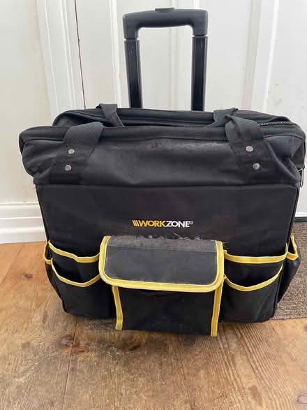 Photo of free Tool bag (Windermere) #1