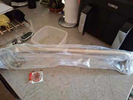 Photo of free Grab rail. (Hugh Mill BB4) #1
