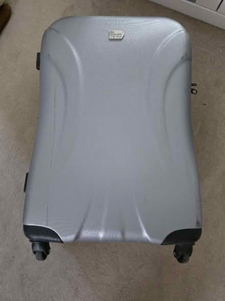 Photo of free Suitcase (Mickleover DE3) #1