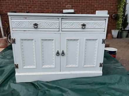 Photo of free Bedroom Cabinets x2 (Waterthorpe, S20) #1