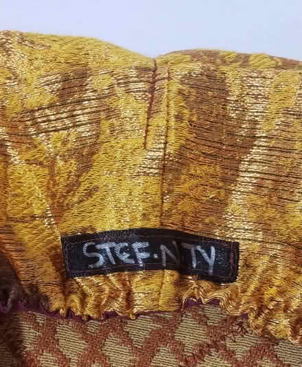 Photo of free Locally Designed Hat (Bowie) #2