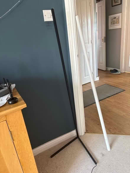 Photo of free LED corner lamp (Worcester WR5) #1