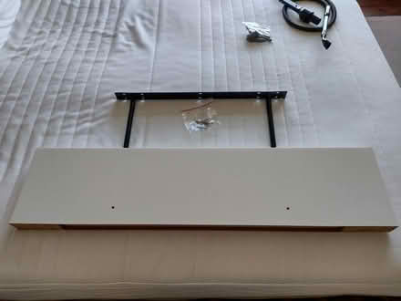 Photo of free IKEA lack shelf (Addiscombe CR0) #2