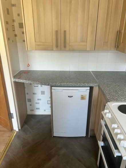 Photo of free Fridge (Birkenhead) #3