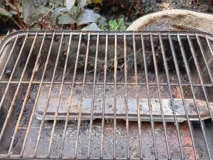 Photo of free Table top gas grill (Beacon Hill) #2
