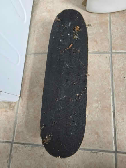 Photo of free Children Skateboard (RG15RA) #3