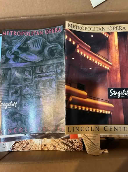 Photo of free Opera programs (Beverly Grove in Los Angeles) #3