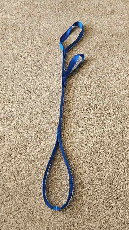 Photo of free Leg lifter aid (Sutton HU8) #1