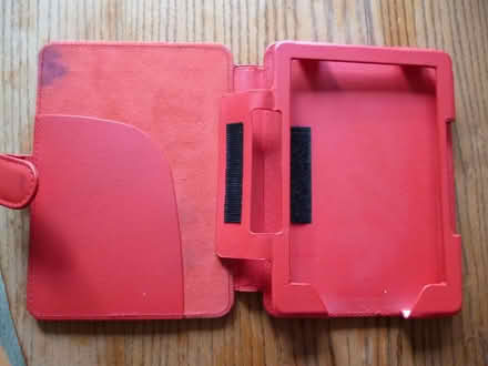Photo of free kindle cover (Cheltenham GL53) #2
