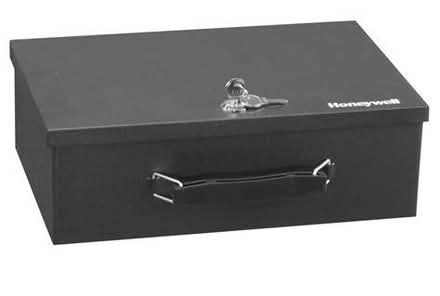 Photo of Lockable box (Pasadena 91105) #2