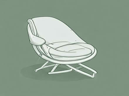 Photo of Baby bouncer chair (High Brooms TN4) #1
