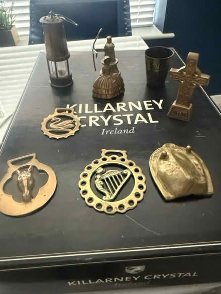 Photo of free Brass pieces (Rathfarnham) #1