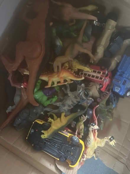 Photo of free Boys toys (BD18) #1