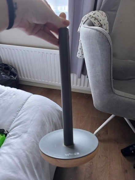 Photo of free Kitchen towel holder (Seaforth) #1
