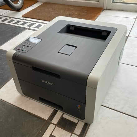 Photo of free Brother WiFi Printer (Brentry, BS10) #1