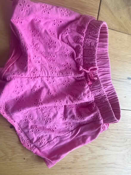 Photo of free Short 2/3 y (West acton - W3) #1