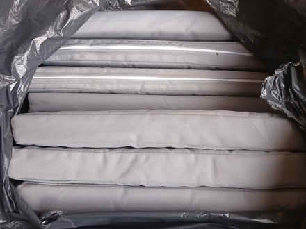 Photo of free Garden furniture cushions (Dawlish EX7) #3