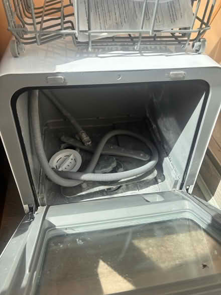 Photo of free Table top dish washer (Arborfield RG2) #2