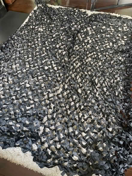 Photo of free Scramble net (Dyke Road area BN1) #1