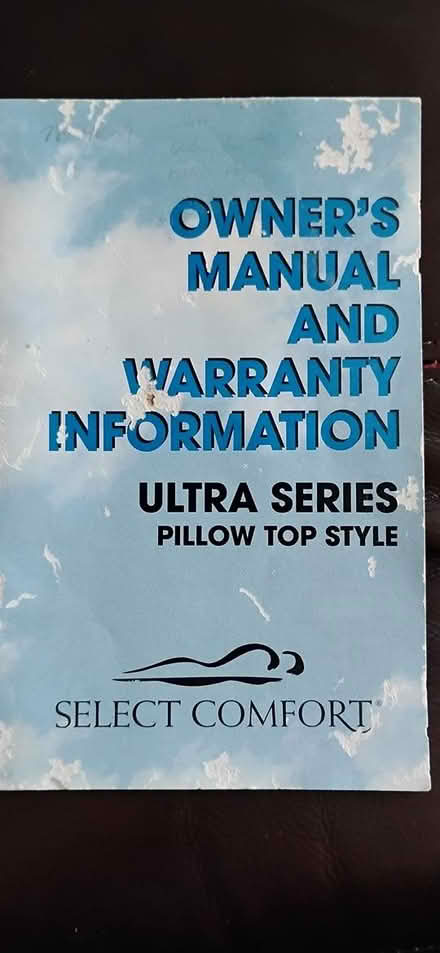 Photo of free Select Comfort Airbed (Palm Harbor) #1