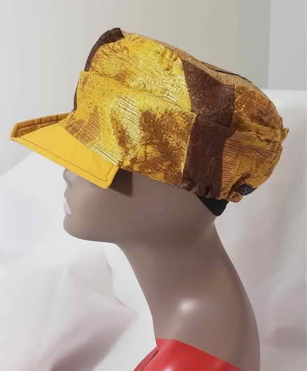 Photo of free Locally Designed Hat (Bowie) #3