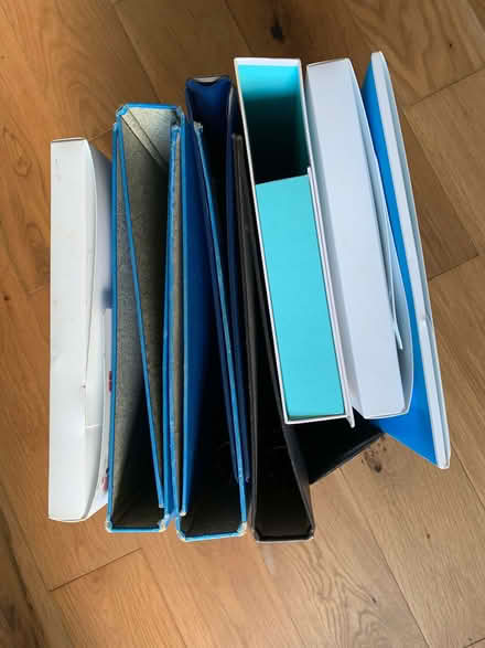 Photo of free Files (Kaimhill AB12) #1