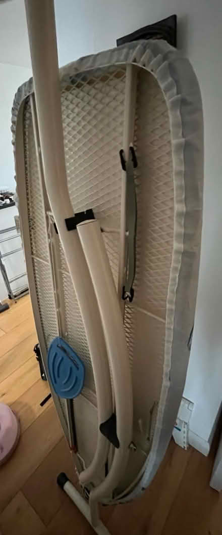 Photo of free ironing board with cover (Angel N1) #2