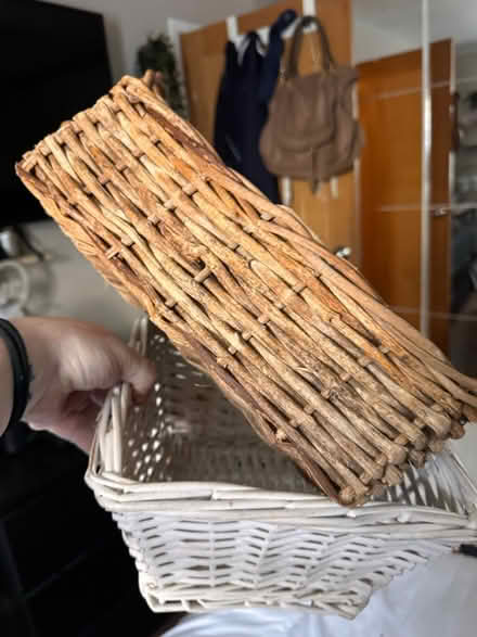 Photo of free Small baskets (Seaforth) #3