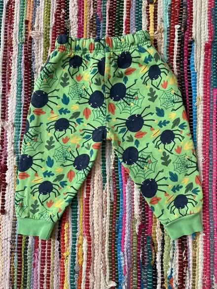 Photo of free Snuggle trousers (St Ives PE27) #1
