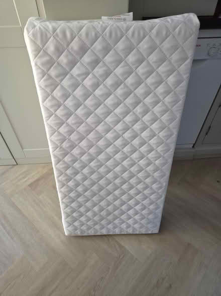 Photo of free Cot Mattress- new 52cm x100cm (SE15) #1