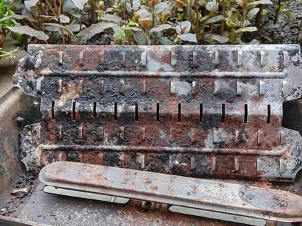 Photo of free Table top gas grill (Beacon Hill) #3