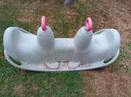 Photo of free Smoby seesaw (Farmoor OX2) #1