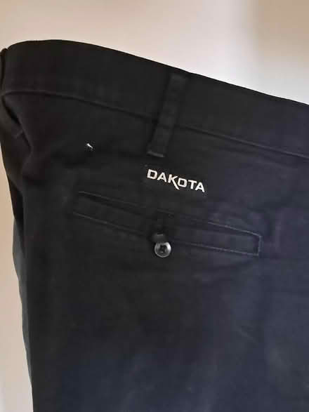 Photo of free work pants 2 pairs (Bayshore) #3