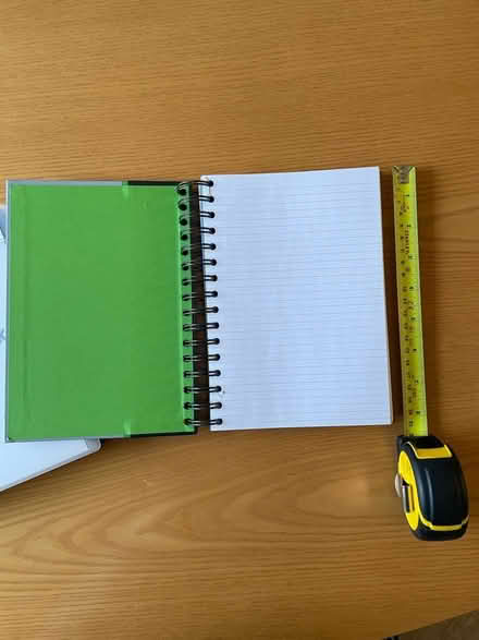 Photo of free Note Books (Fernhill BL9) #3