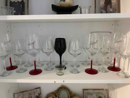 Photo of free Glasses (never used) (Rathfarnham) #1