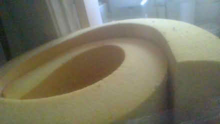 Photo of free 3 foot foam overlay (Bath BA2) #1