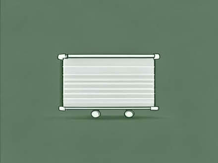 Photo of Roller Blind attachment (Rosehill AB16) #1