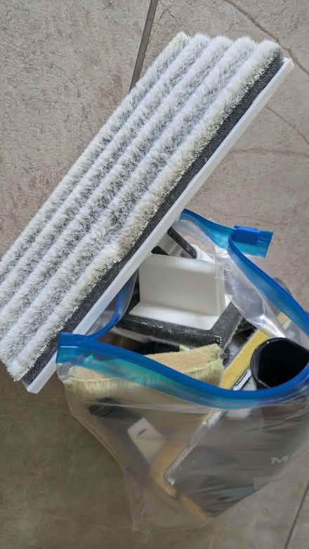 Photo of free Bundle of painting pads (Low Leighton SK22) #1