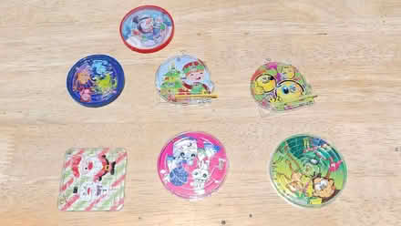 Photo of free Maze Toys (Kenley CR8) #1